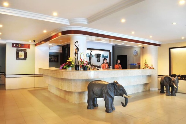 Hotel Interior 2 of 10