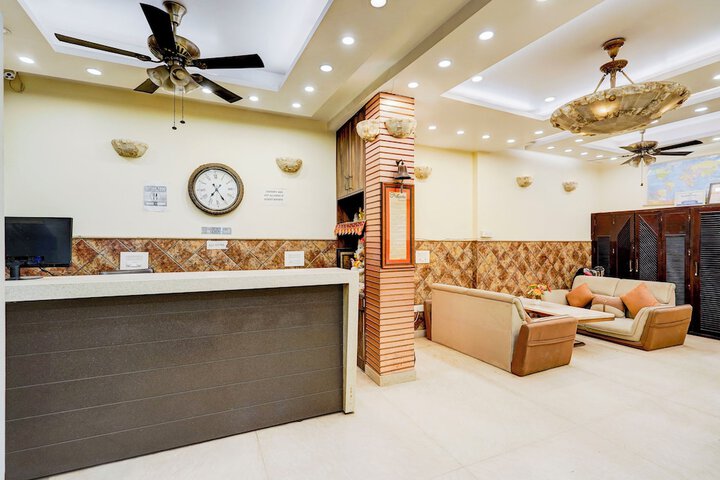Hotel Interior 10 of 65