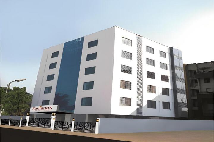 Ranjanas Hotel