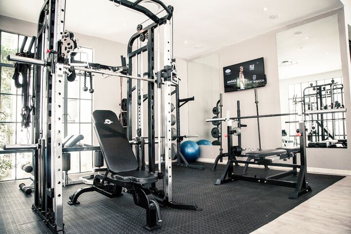 Health and Fitness 42 of 74
