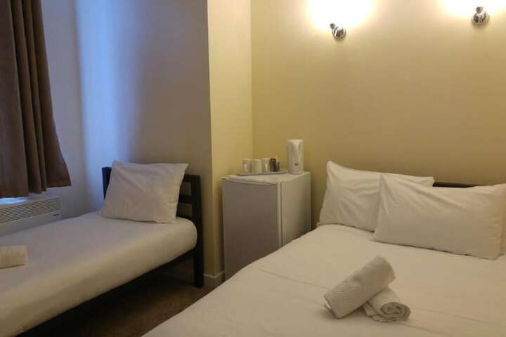 Photo of City View Hotel London