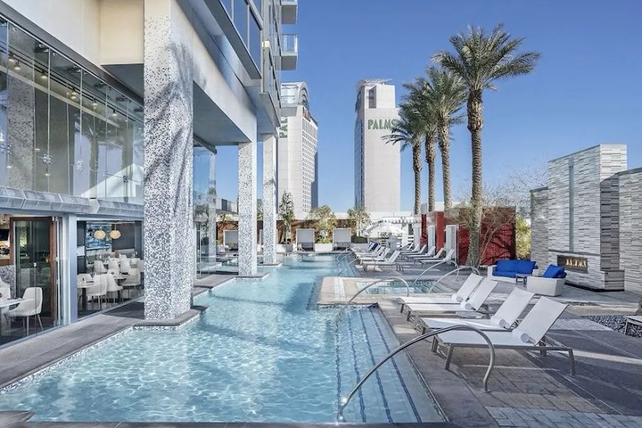 Pool 8 of 19