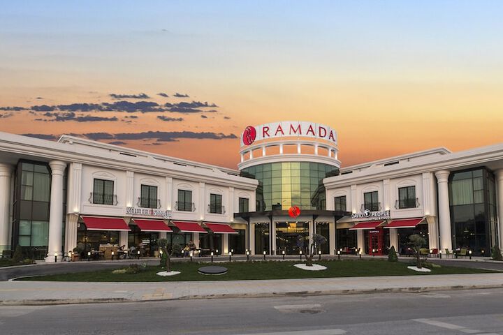 Image of Ramada by Wyndham Sakarya