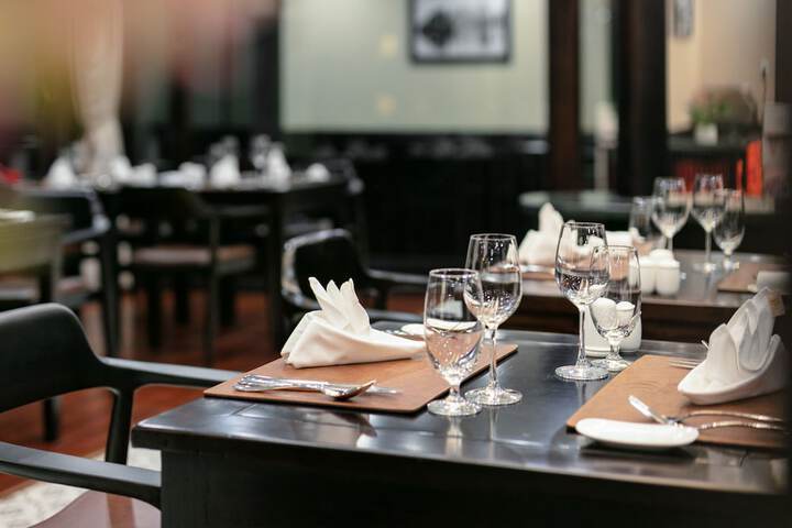 Restaurants