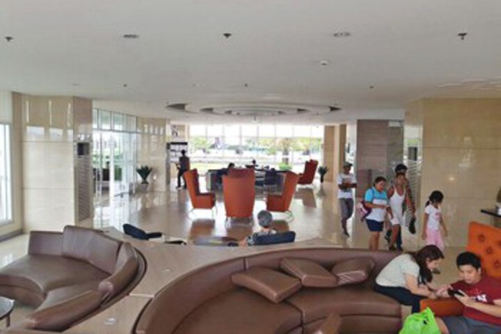 Hotel Interior 12 of 21
