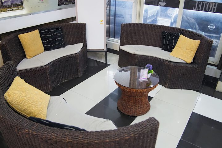 Hotel Interior 2 of 127