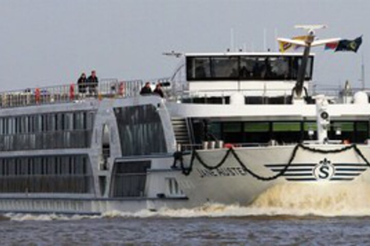 Baxter Hoare Hotelship - Adults Only