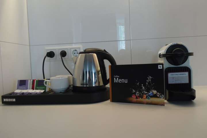 Breakfast/Coffee Service 38 of 57
