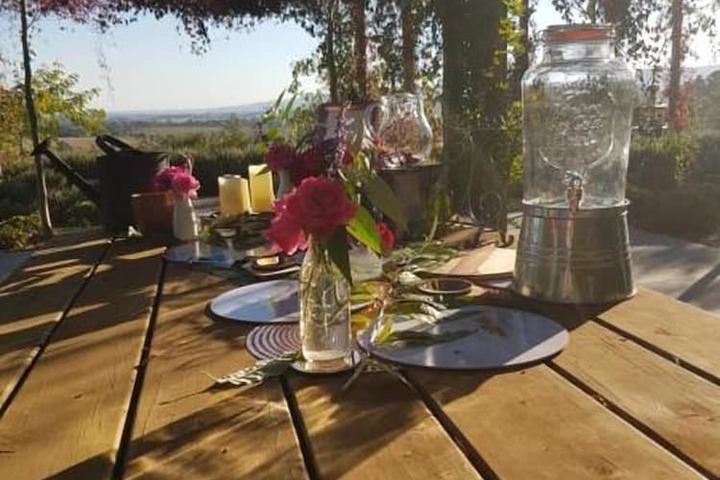 Terrace/Patio 36 of 52