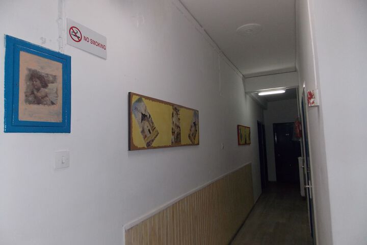 Ballroom/Hall 94 of 103