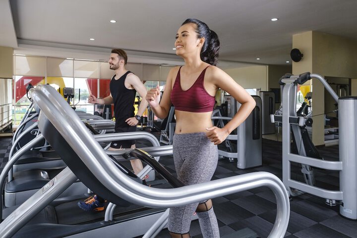 Fitness Center Photo