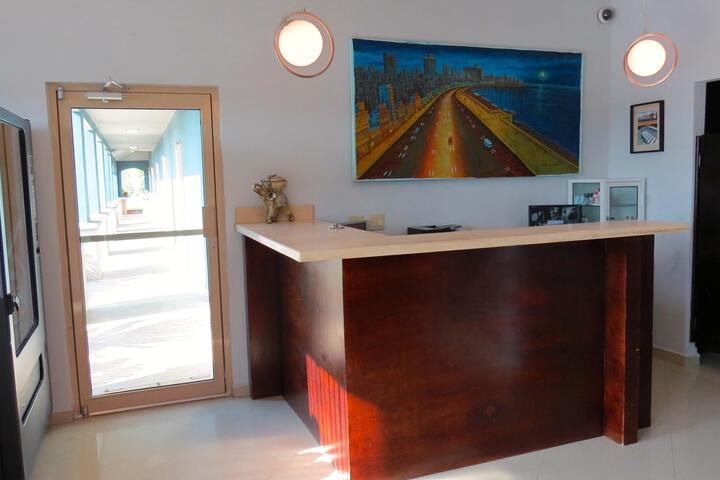 Hotel Interior 15 of 33