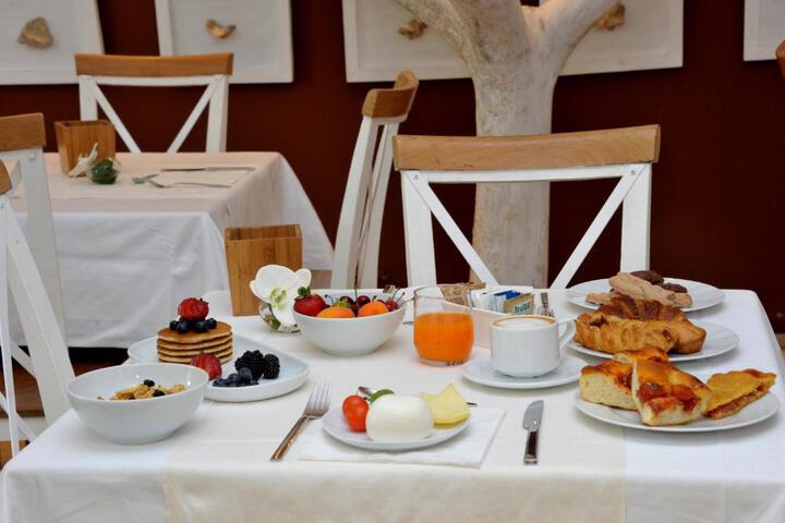 Spa and Wellness Pictures