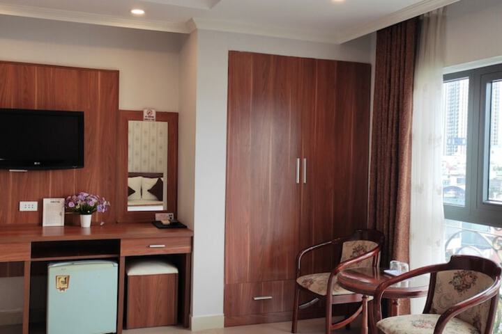 HANZ Huong Mai Hotel