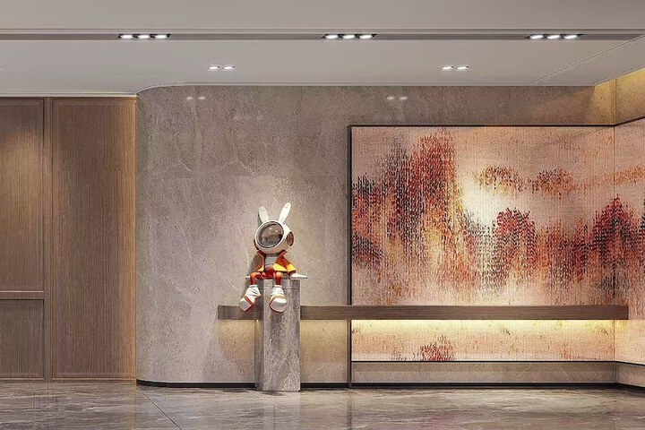 Hotel Interior 4 of 34