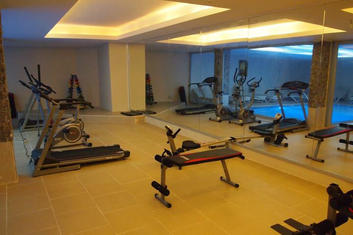 Health and Fitness 33 of 61