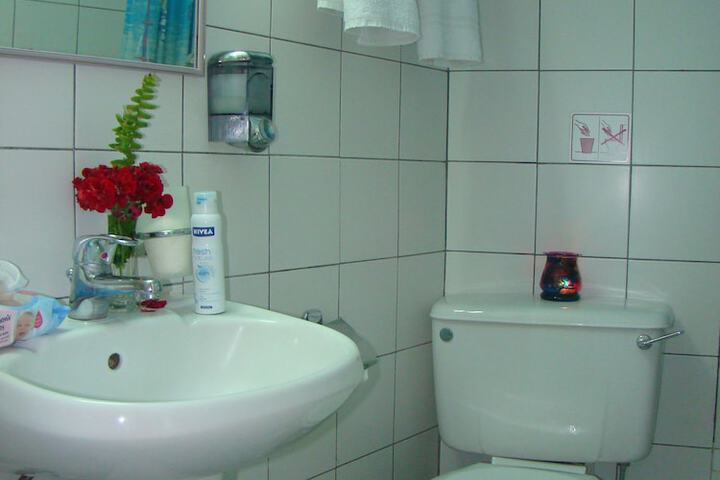 Bath Interior