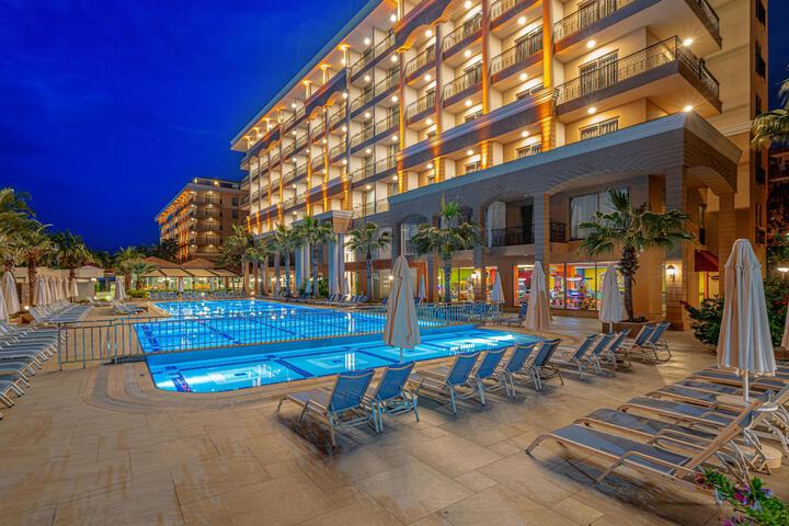 Hotel 130 of 151