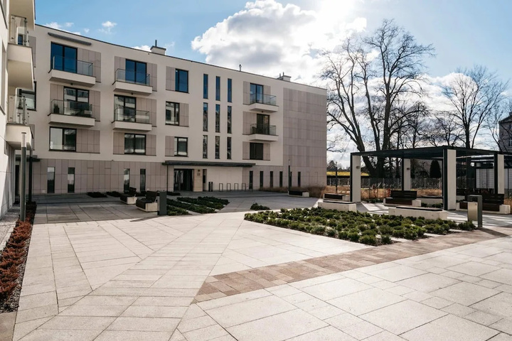 Luxury Kosciuszki Near Wawel & River