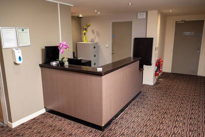 Hotel Interior 2 of 32
