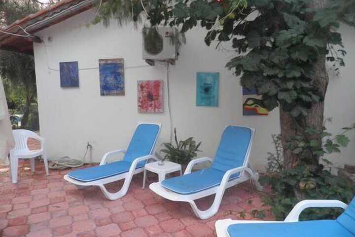 Sundeck