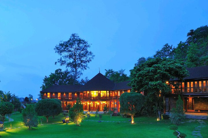 Hotel Spa