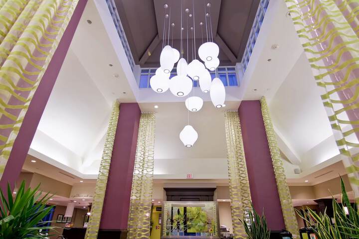 Hotel Interior 5 of 44