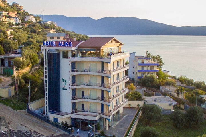 Hotel Aliko