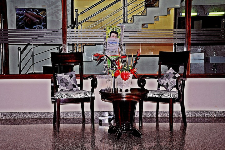 Hotel Interior 2 of 41