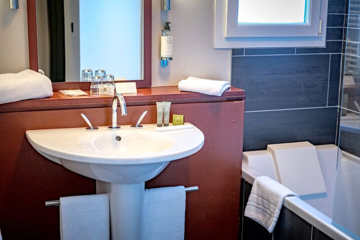 Bathroom Vanities