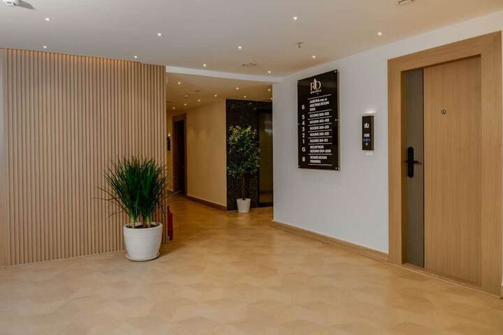 Hotel Interior 23 of 27