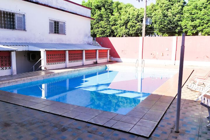 Pool 12 of 21