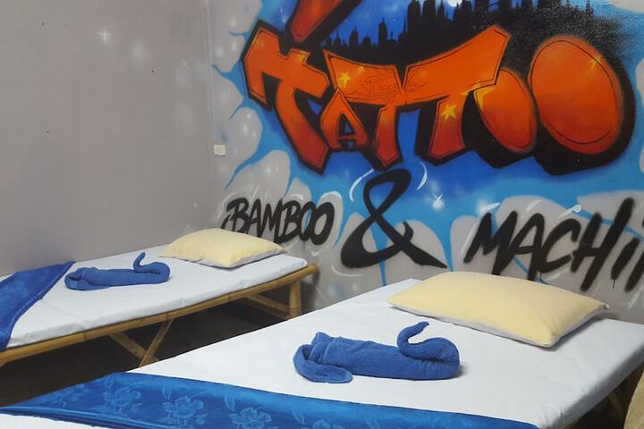 Room 4 of 21