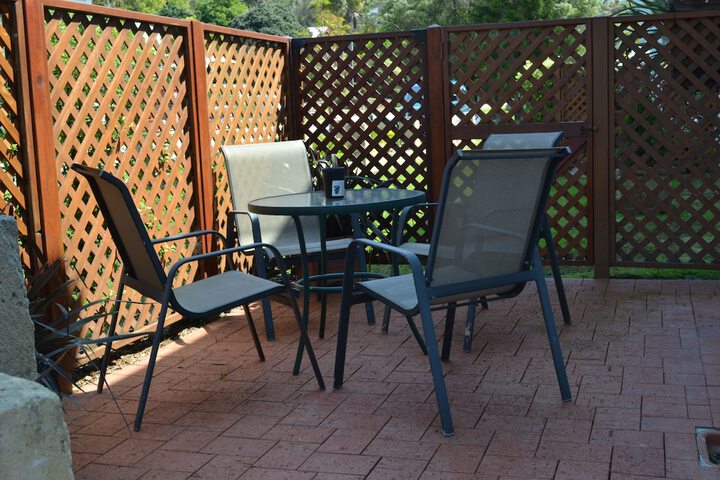 Terrace/Patio 106 of 174