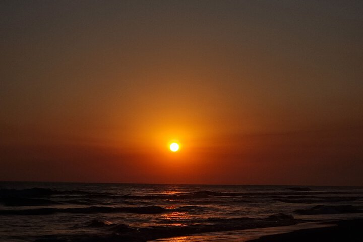 Beach 33 of 34