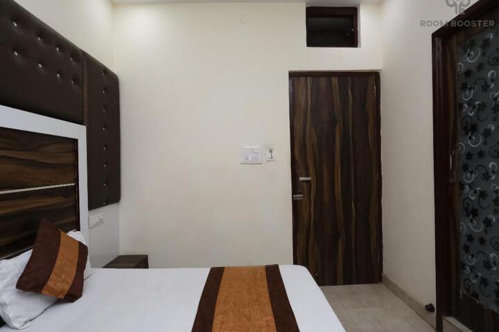 Hotel Sehmis Best Rest Inn
