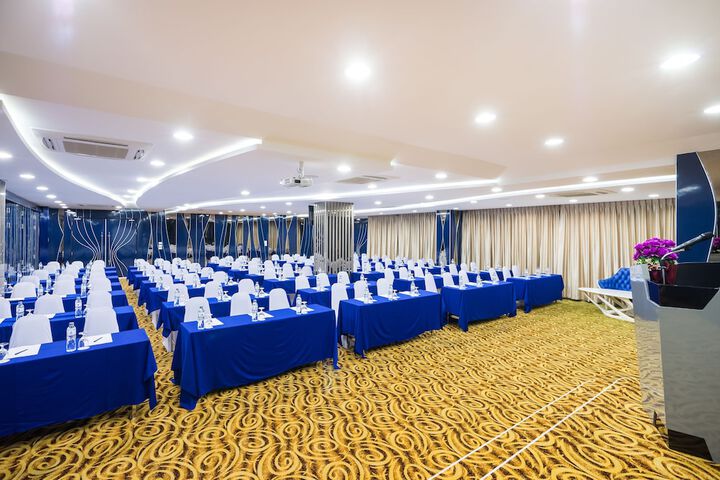 Meeting 103 of 121