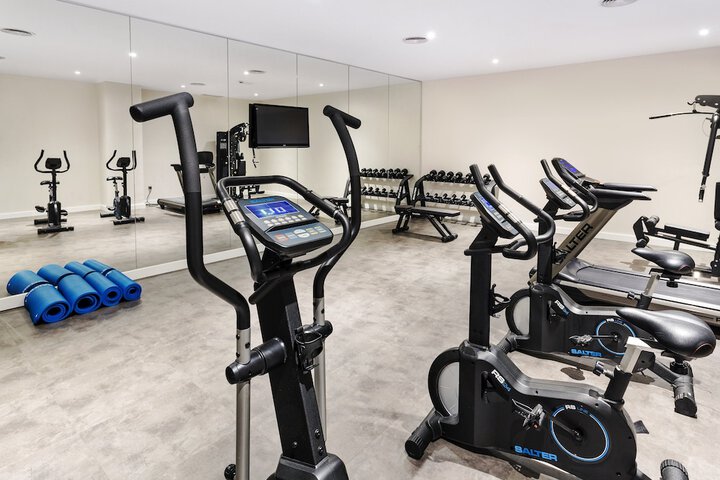 Health and Fitness 32 of 47
