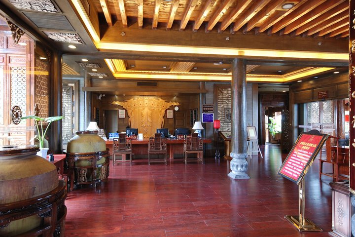 Hotel Interior 2 of 28