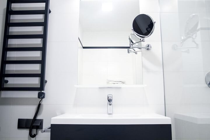 Bathroom Vanities
