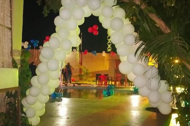Image of The Sun Resort Bandhavgarh MP