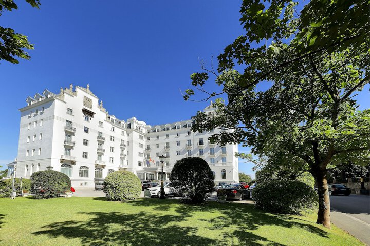 Hotel 126 of 130