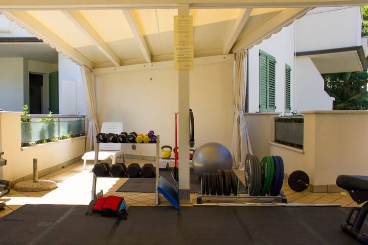 Health and Fitness 31 of 53