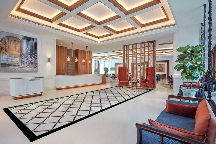 Hotel Interior 2 of 38