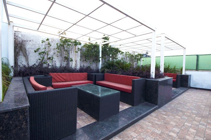 Terrace/Patio 61 of 64