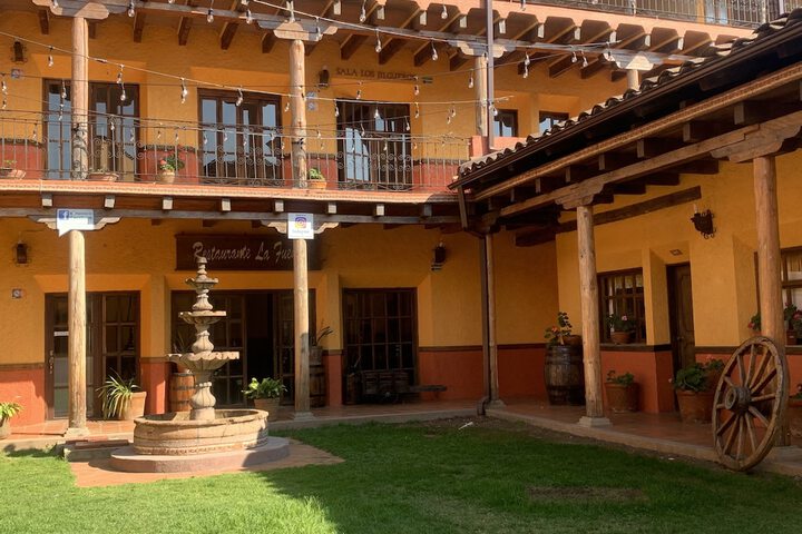 Hotel Exterior 44 of 56