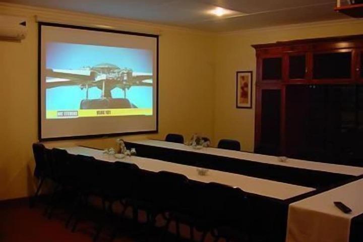 Meeting 46 of 57
