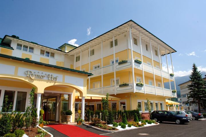 Hotel 47 of 47