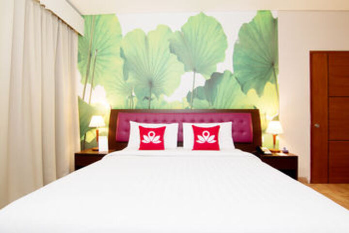 Zen Rooms Kuta Central Park 1