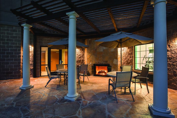 Terrace/Patio 35 of 40